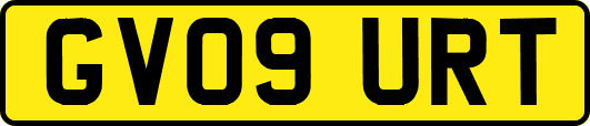 GV09URT