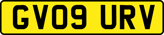 GV09URV