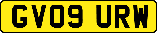 GV09URW