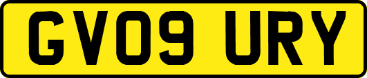 GV09URY