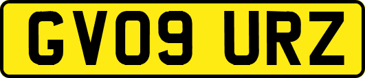 GV09URZ