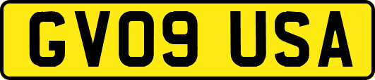 GV09USA
