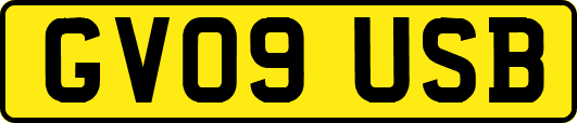 GV09USB