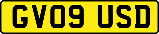 GV09USD