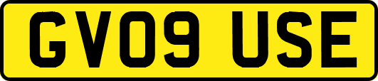 GV09USE