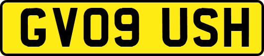 GV09USH
