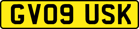 GV09USK