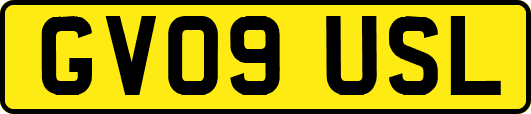 GV09USL