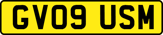 GV09USM