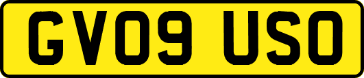 GV09USO