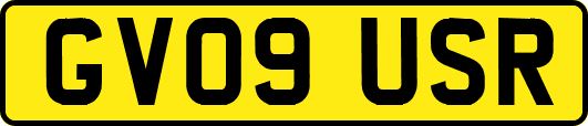 GV09USR
