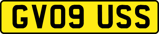GV09USS