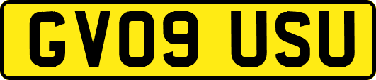 GV09USU