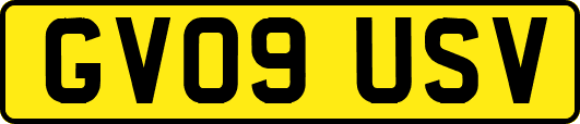 GV09USV