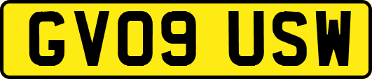 GV09USW