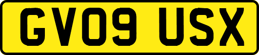 GV09USX