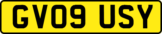 GV09USY