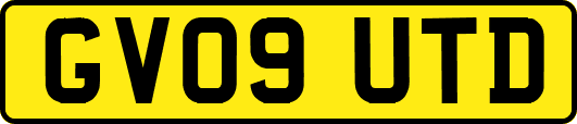 GV09UTD