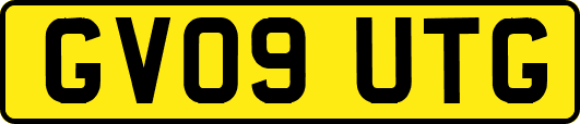 GV09UTG