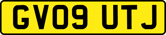 GV09UTJ