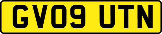 GV09UTN