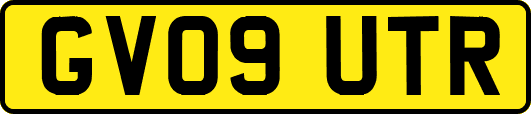 GV09UTR