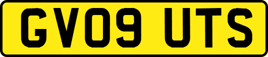 GV09UTS