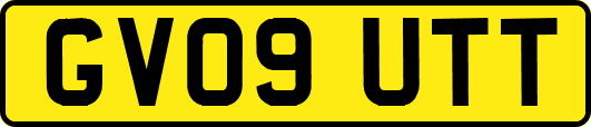 GV09UTT