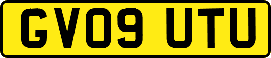 GV09UTU