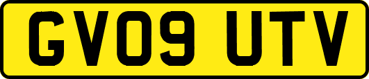 GV09UTV