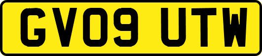 GV09UTW
