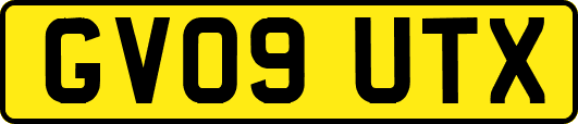 GV09UTX