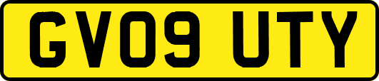 GV09UTY