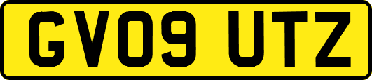 GV09UTZ
