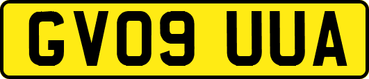GV09UUA