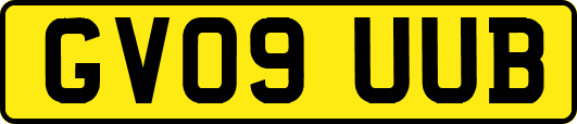 GV09UUB