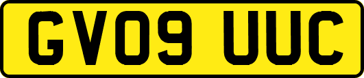 GV09UUC