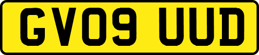GV09UUD
