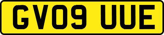 GV09UUE