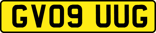 GV09UUG