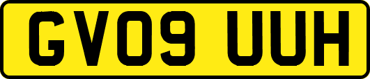GV09UUH