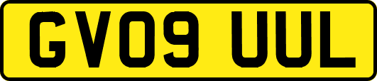 GV09UUL