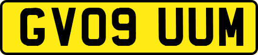 GV09UUM