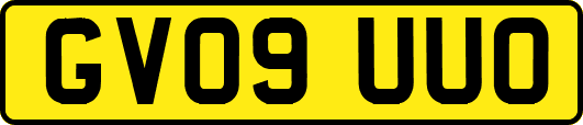 GV09UUO