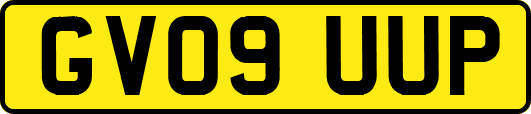 GV09UUP