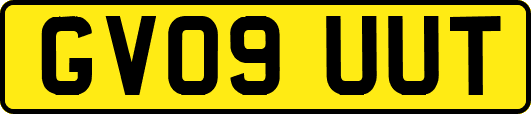 GV09UUT