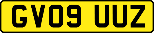 GV09UUZ