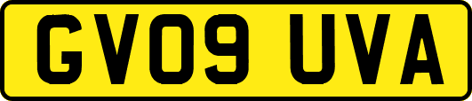 GV09UVA