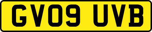 GV09UVB