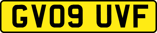 GV09UVF